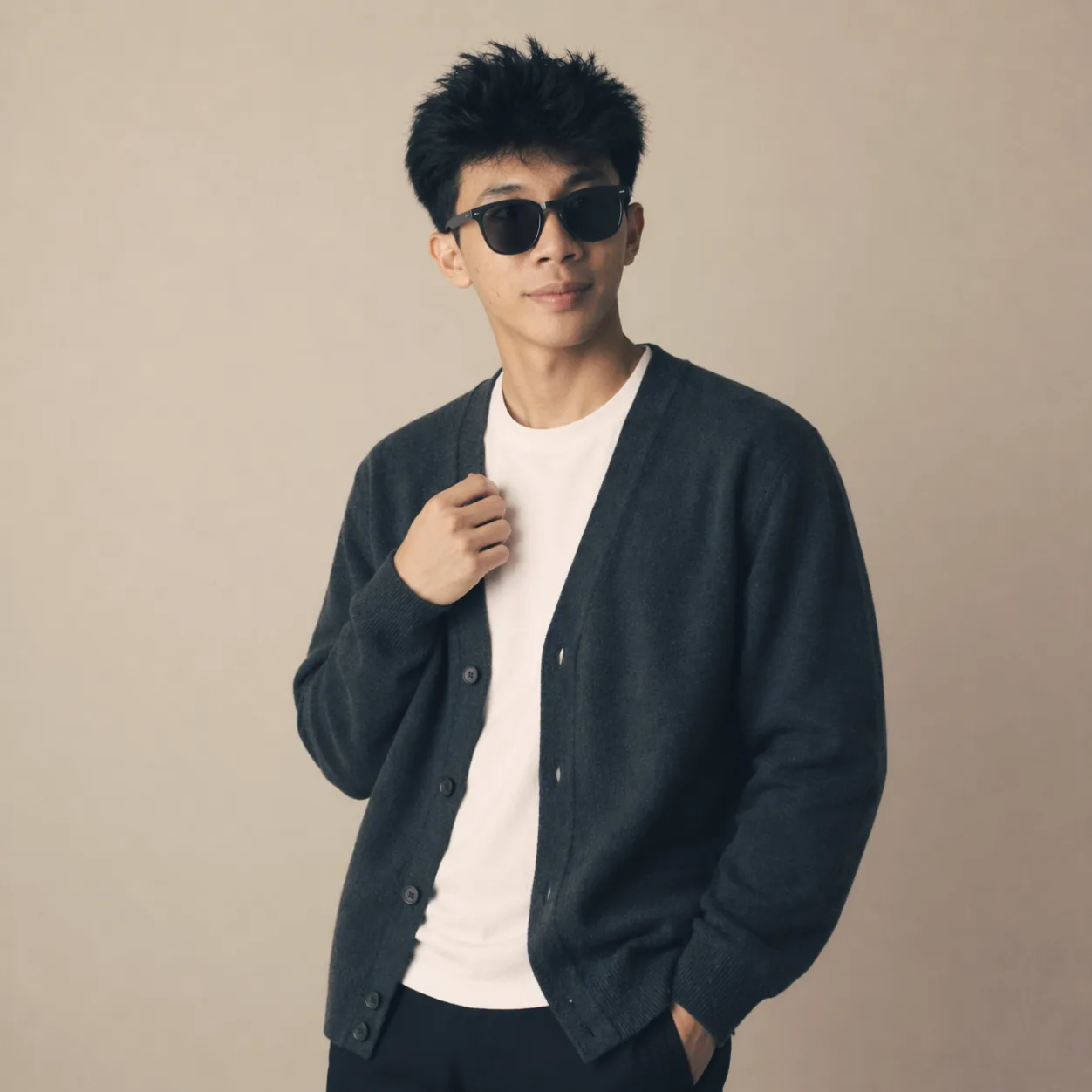 Foto profil Raehand Riviand Maleteng